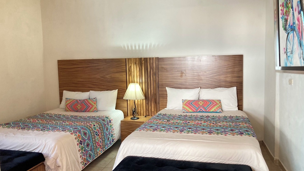Photo of Bedroom in El Fuerte