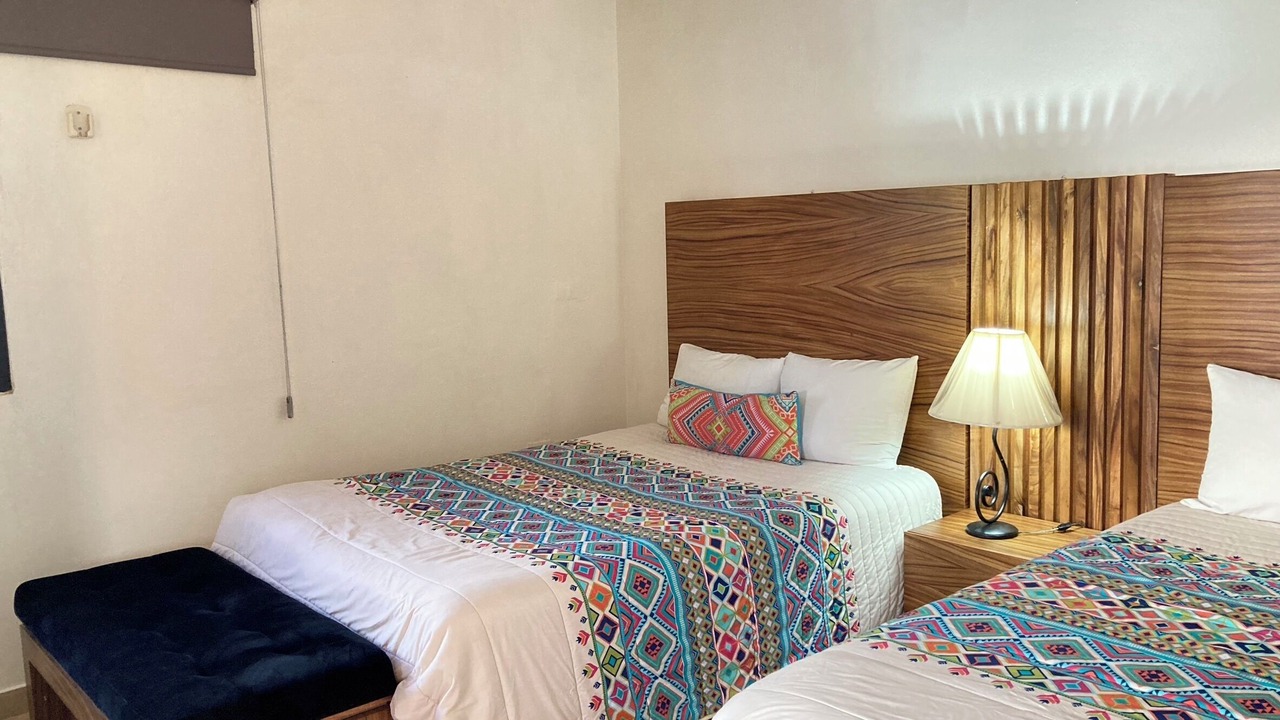 Photo of Bedroom in El Fuerte