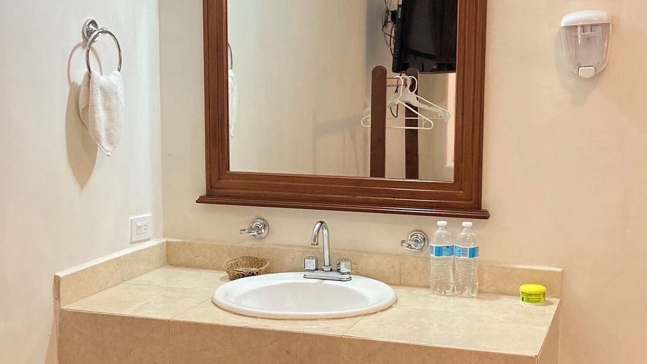 Photo of Bedroom in El Fuerte
