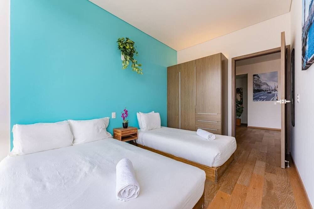 Photo of Bedroom in Coyoacan