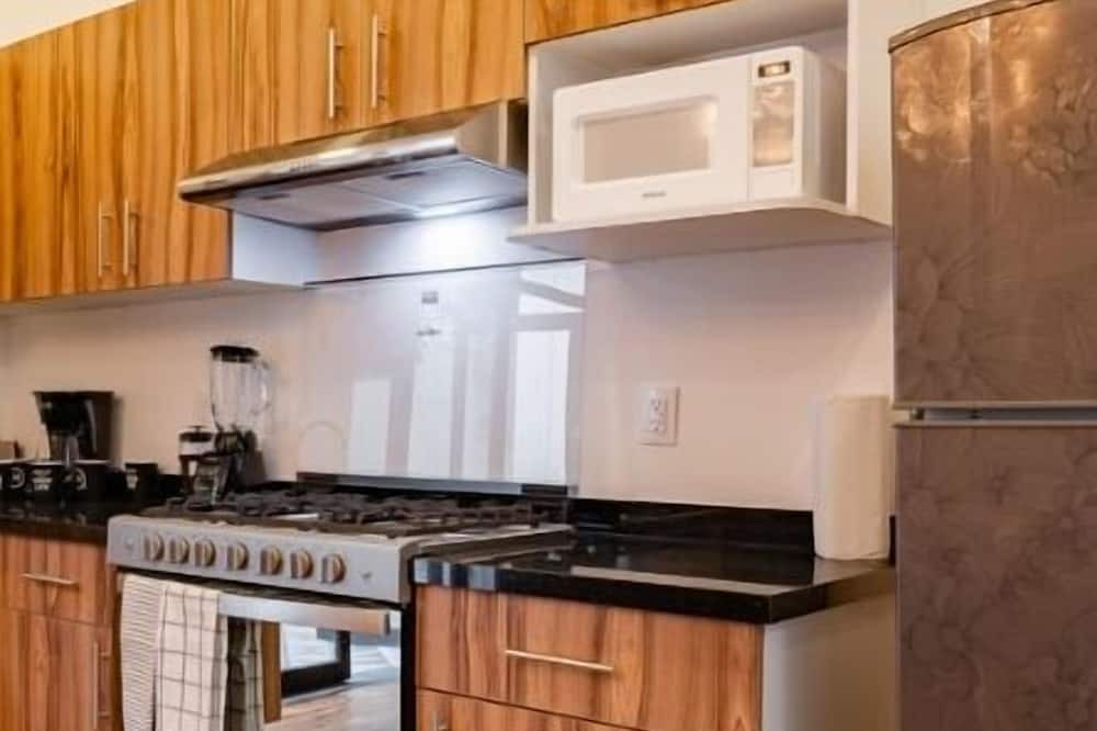 Photo of Kitchen in Coyoacan
