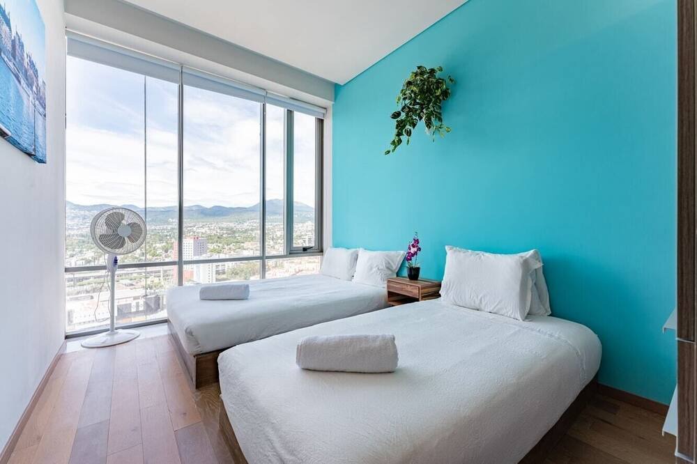 Photo of Bedroom in Coyoacan