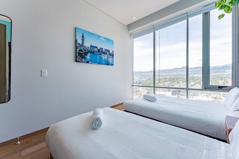 Photo of Bedroom in Coyoacan