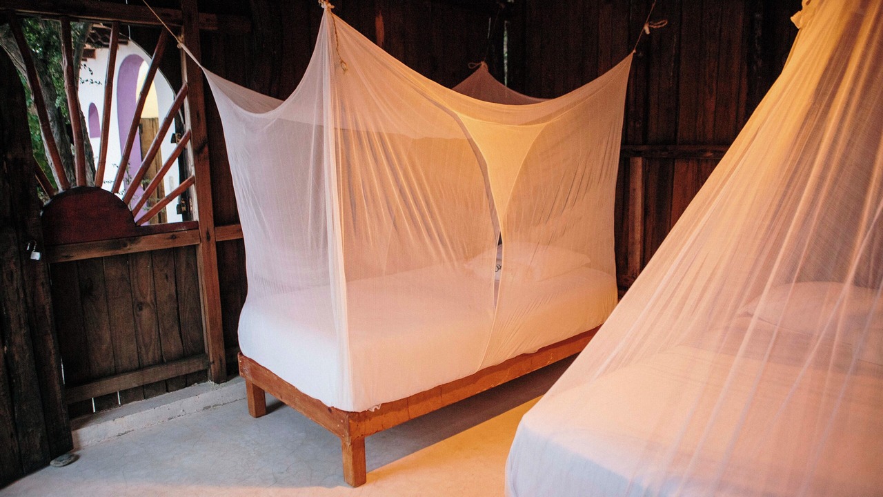 Photo of Bedroom in San Pedro Pochutla