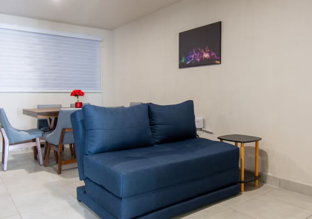 Photo of Livingroom in Guadalajara
