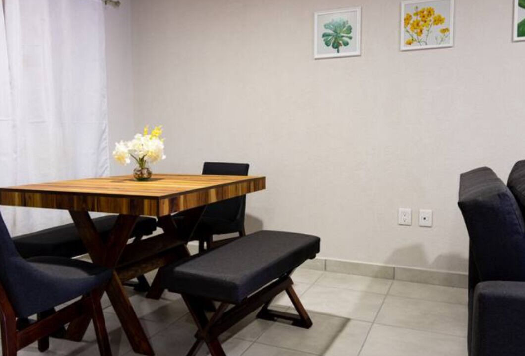 Photo of Bedroom in Guadalajara