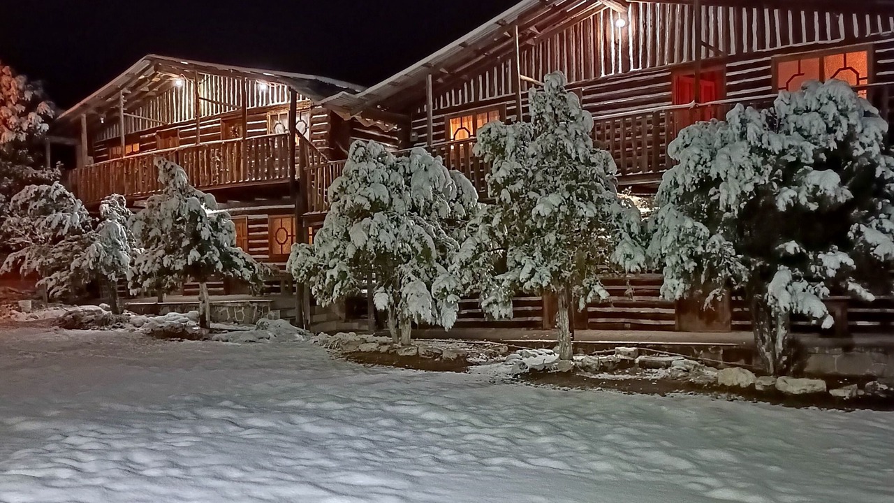 Photo of Outdoor in Creel