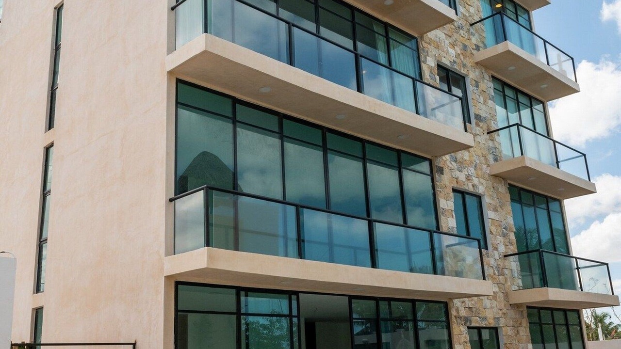 Photo of Outdoor in Chelem