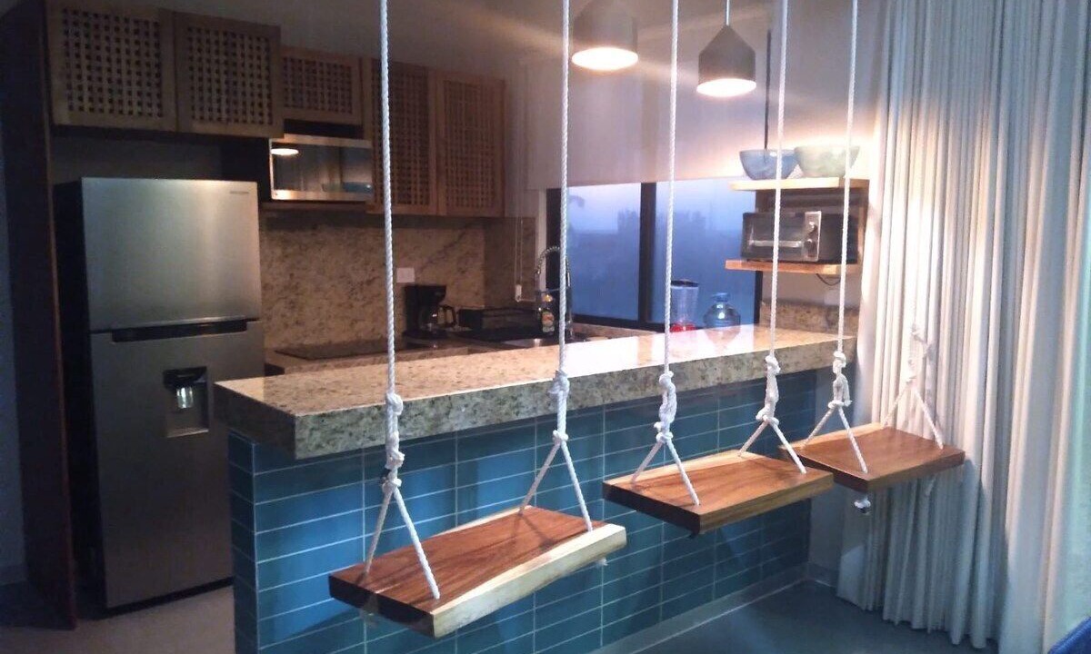 Photo of Kitchen in Chelem