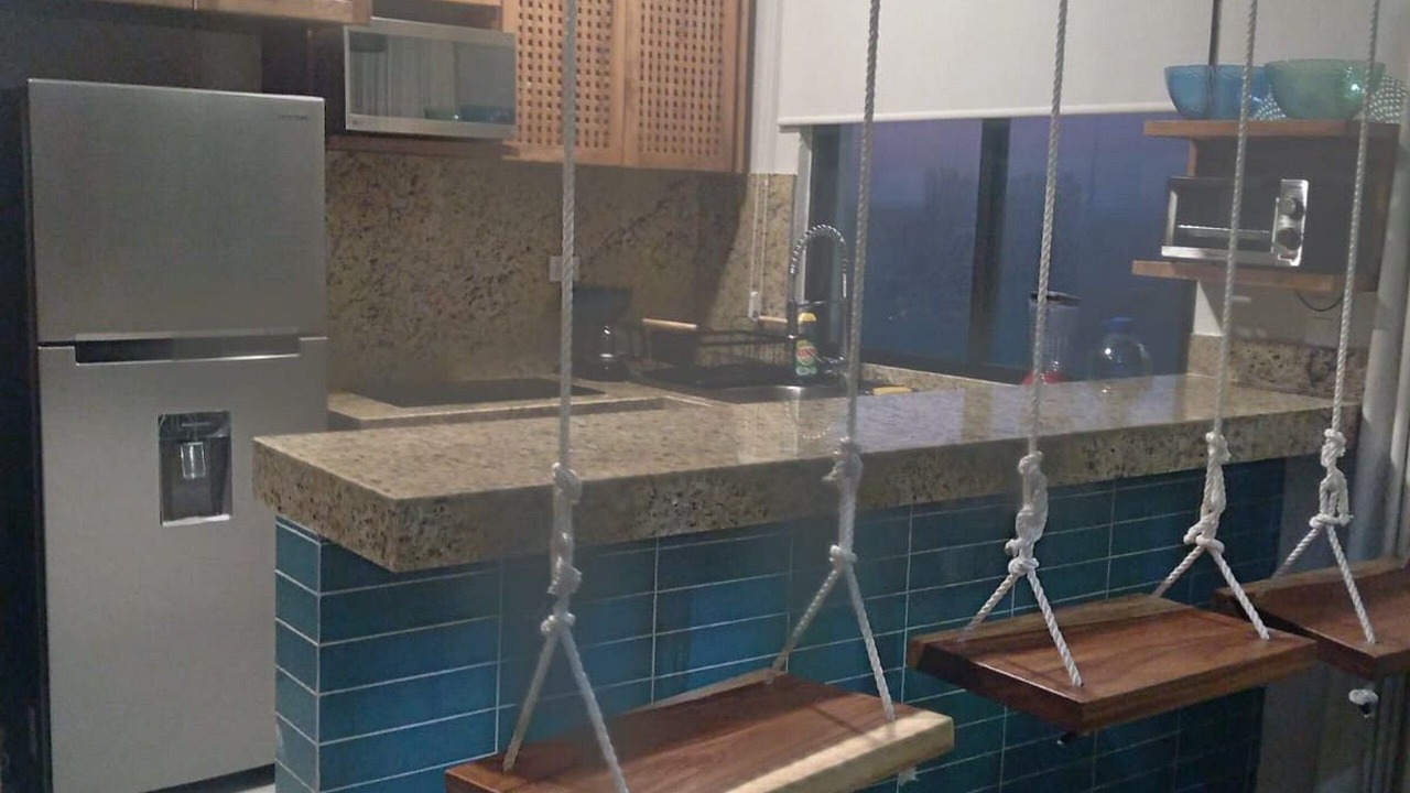 Photo of Kitchen in Chelem