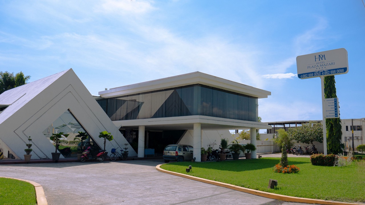 Photo of Outdoor in Ciudad Hidalgo