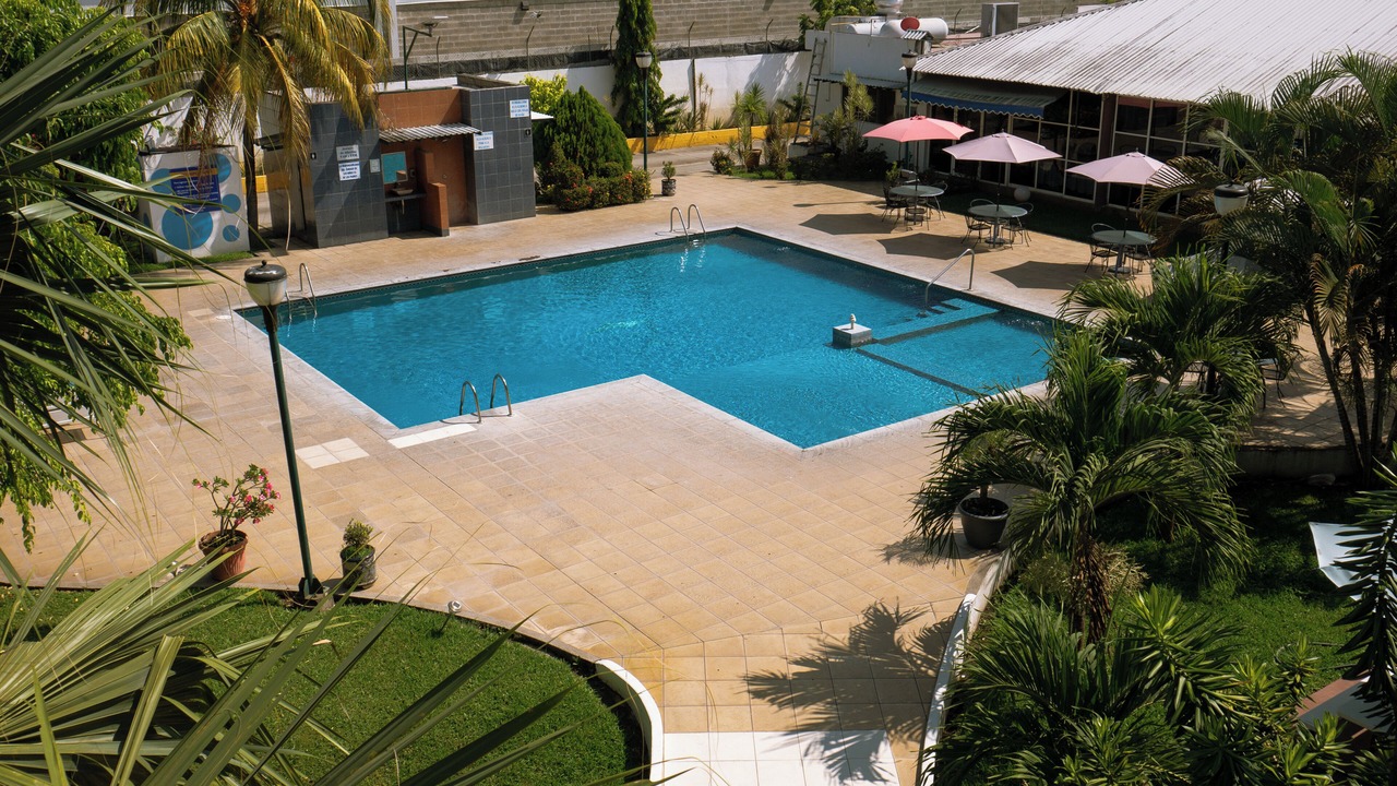 Photo of Outdoor in Ciudad Hidalgo