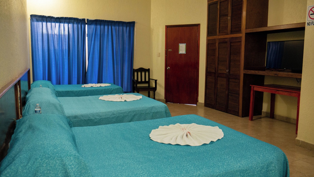 Photo of Bedroom in Ciudad Hidalgo