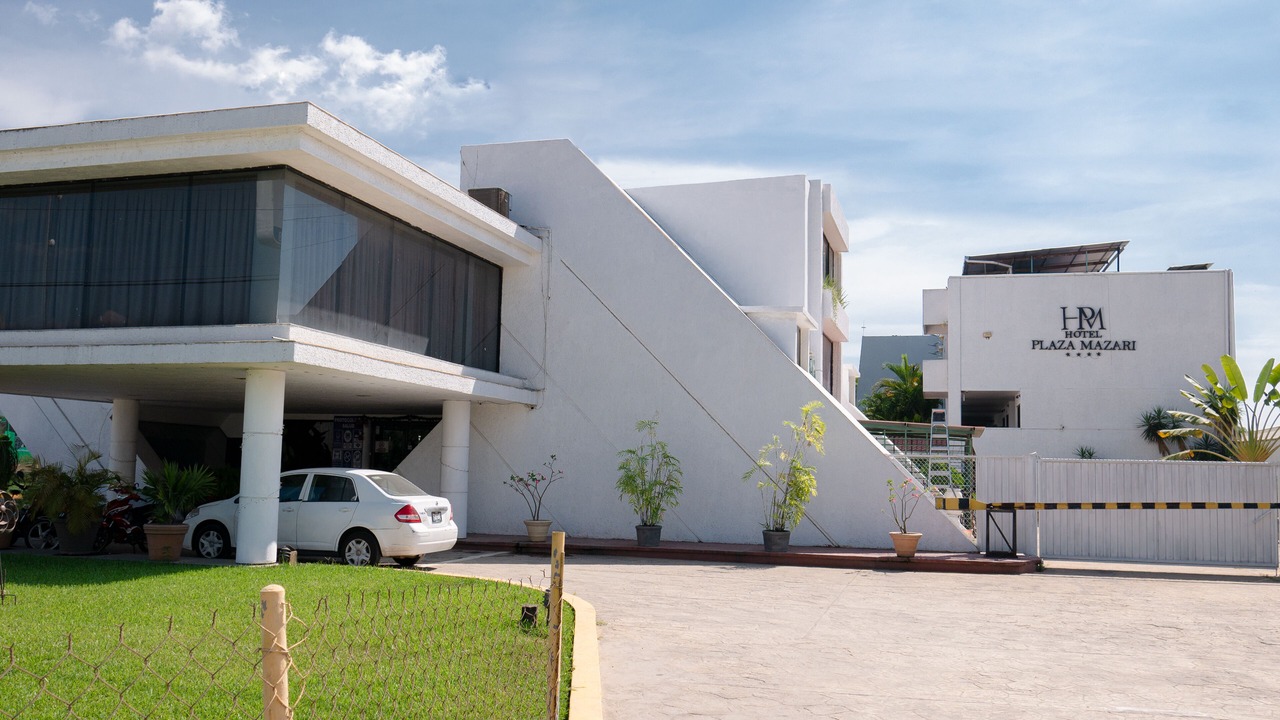 Photo of Outdoor in Ciudad Hidalgo