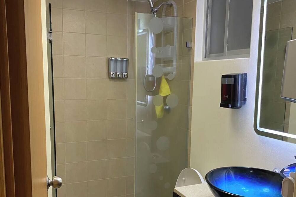 Photo of Bathroom in Tlalpan
