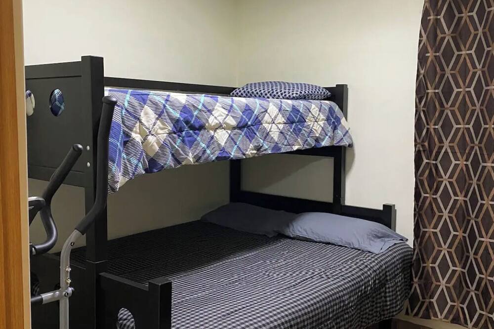 Photo of Bedroom in Tlalpan