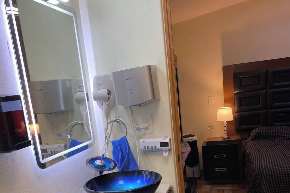 Photo of Bathroom in Tlalpan