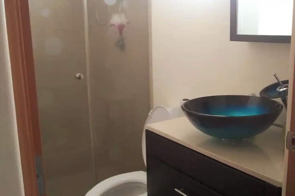 Photo of Bathroom in Tlalpan