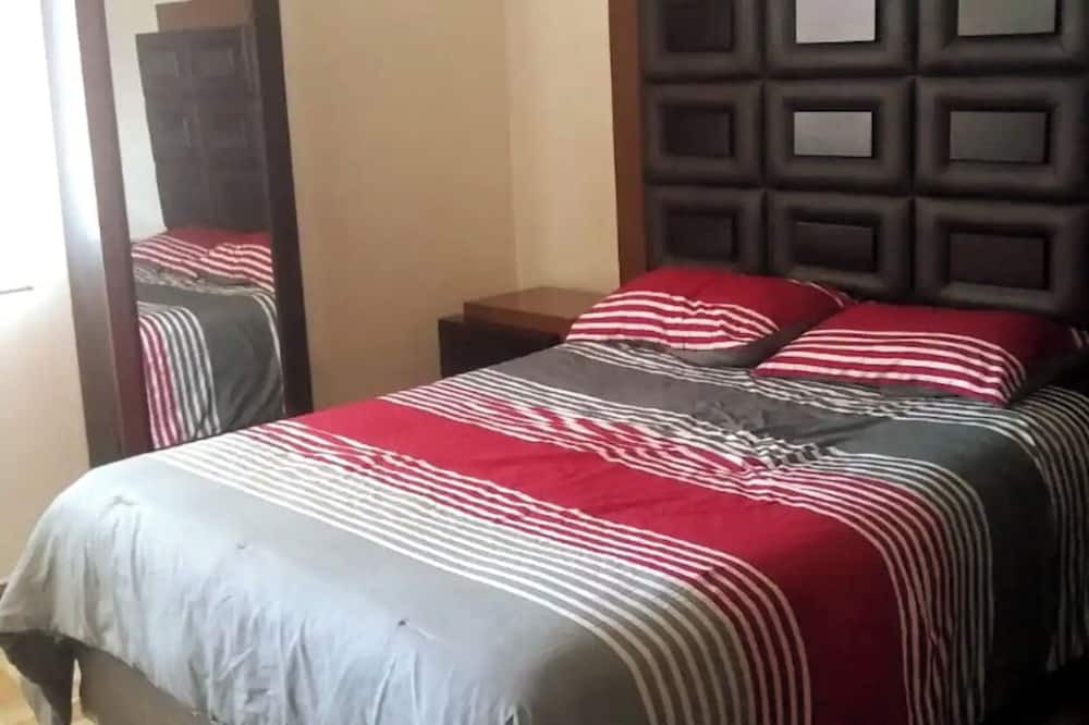 Photo of Bedroom in Tlalpan