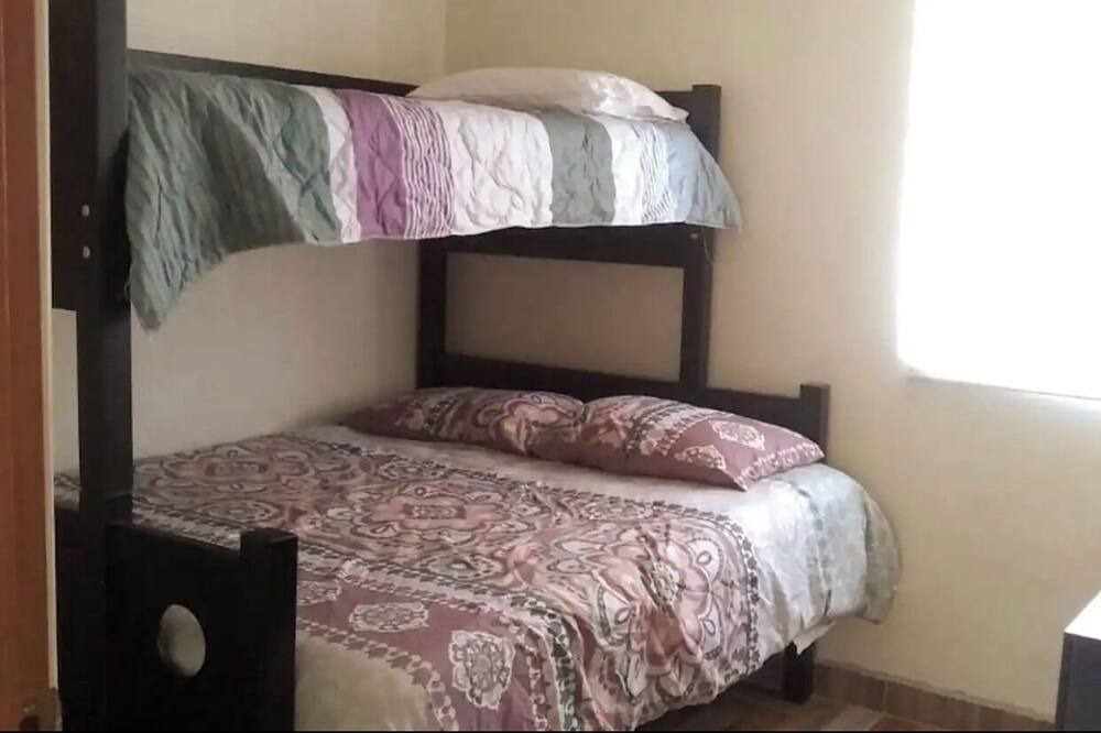 Photo of Bedroom in Tlalpan