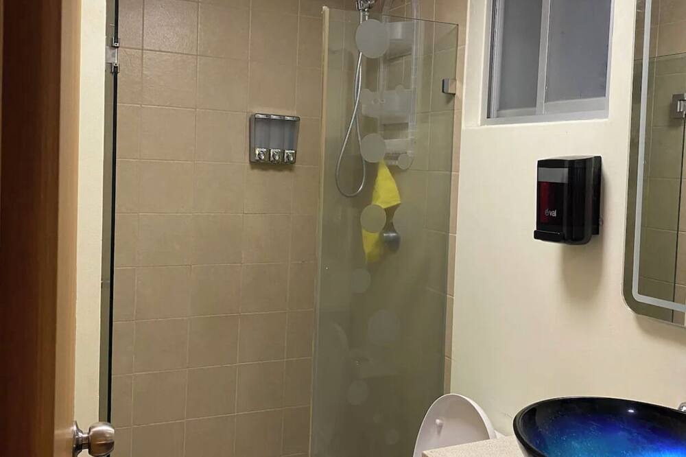 Photo of Bathroom in Tlalpan