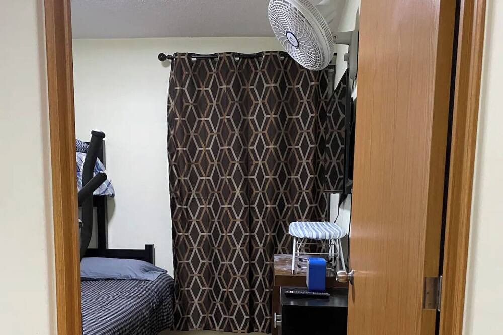 Photo of Bedroom in Tlalpan