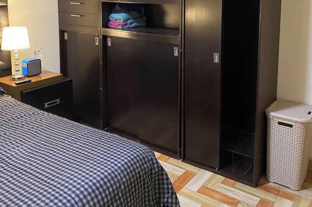 Photo of Bedroom in Tlalpan