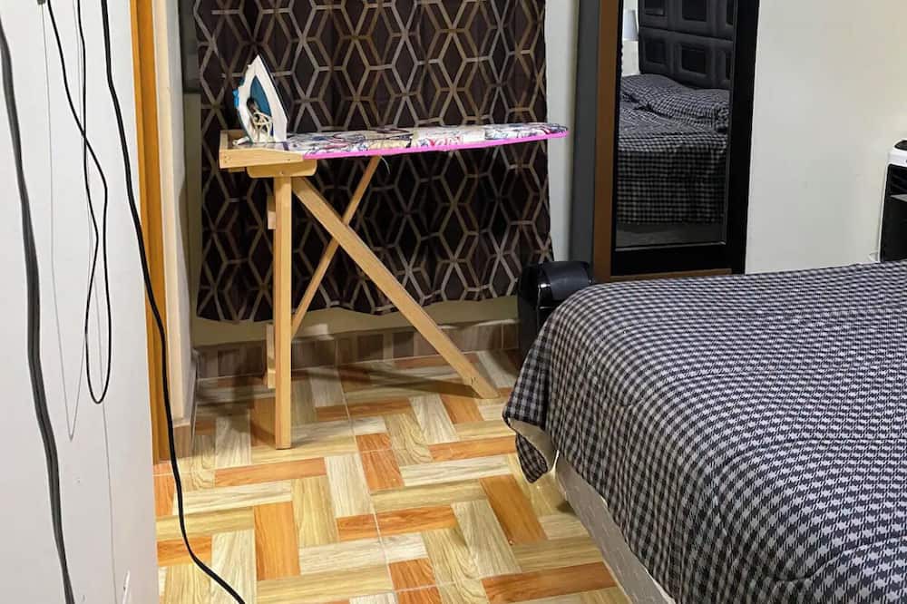 Photo of Bedroom in Tlalpan