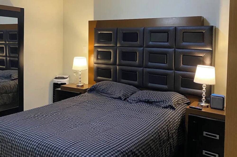 Photo of Bedroom in Tlalpan