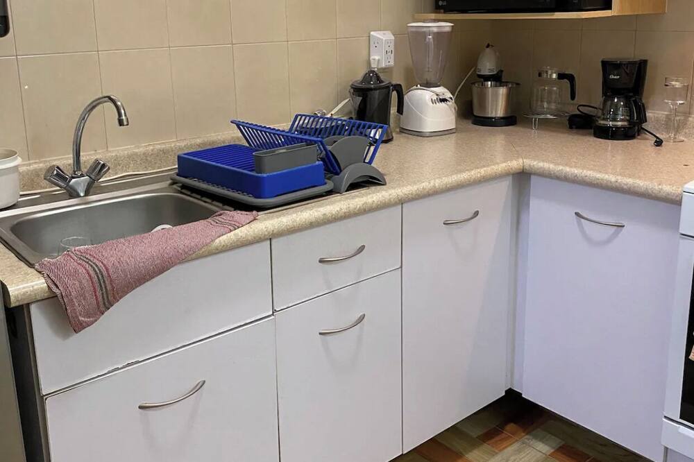 Photo of Kitchen in Tlalpan