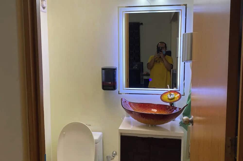 Photo of Bathroom in Tlalpan