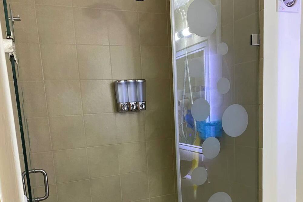 Photo of Bathroom in Tlalpan