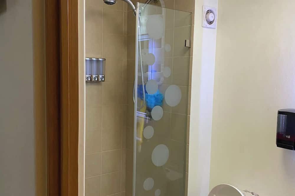Photo of Bathroom in Tlalpan