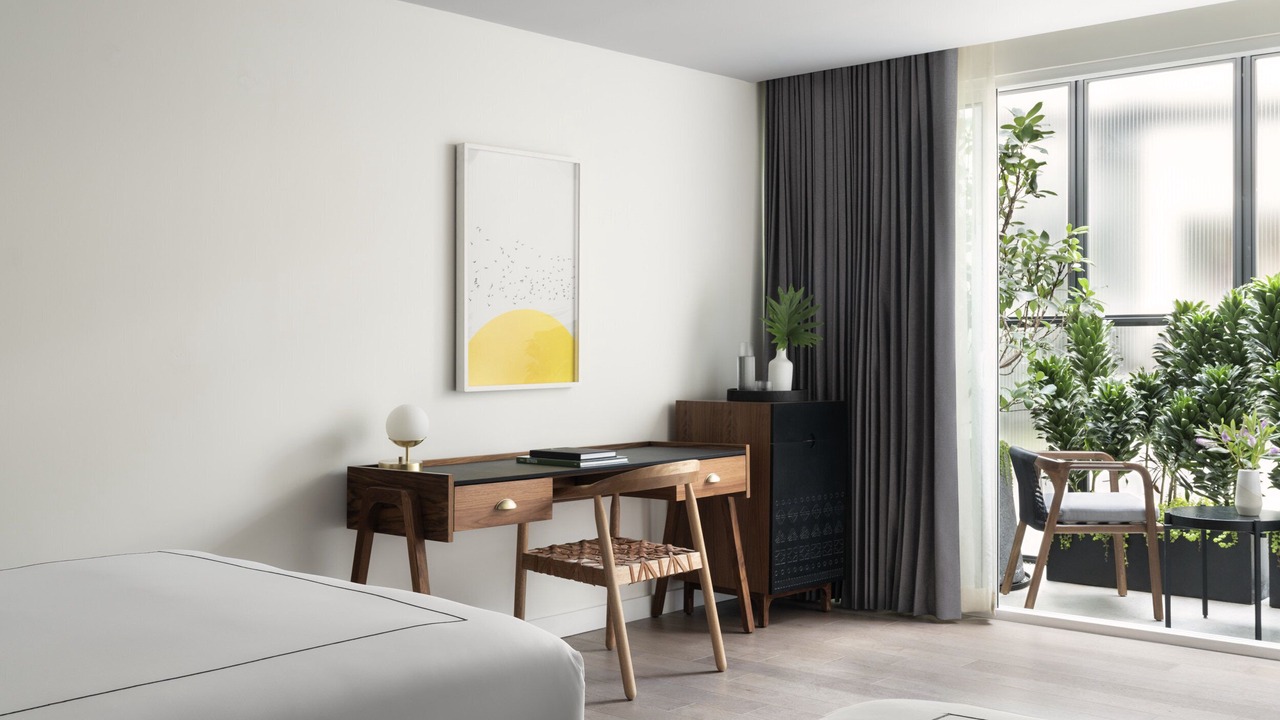 Photo of Bedroom in Polanquito
