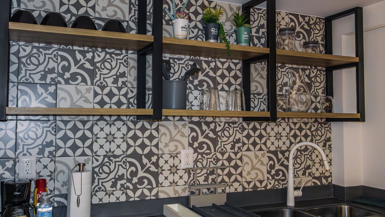 Photo of Kitchen in Tuxtla Gutierrez