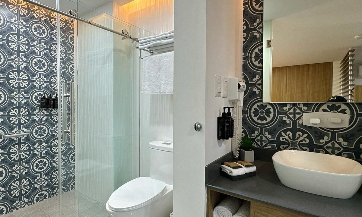 Photo of Bathroom in Tuxtla Gutierrez