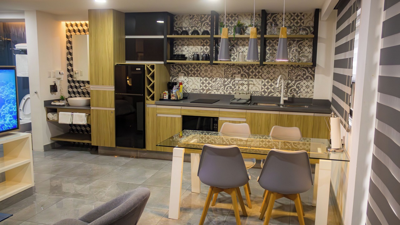 Photo of Kitchen in Tuxtla Gutierrez