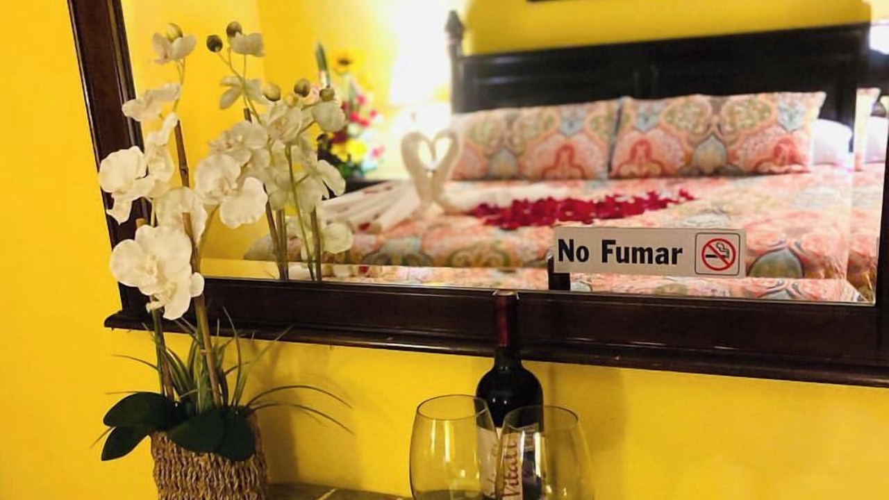 Photo of Bedroom in Cuatrocienegas De Carranza