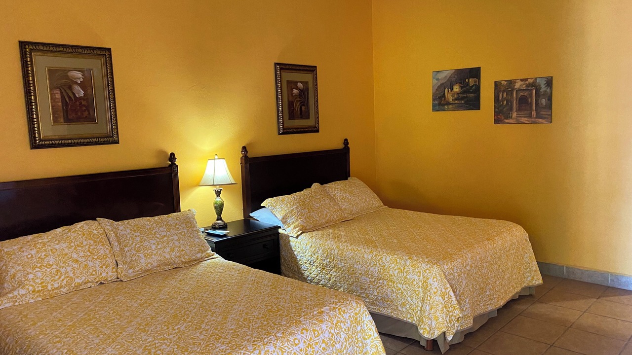 Photo of Bedroom in Cuatrocienegas De Carranza