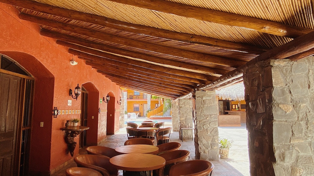 Photo of Others in Cuatrocienegas De Carranza