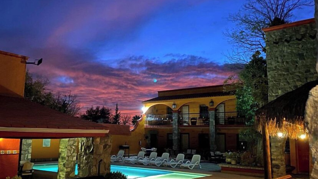 Photo of Outdoor in Cuatrocienegas De Carranza