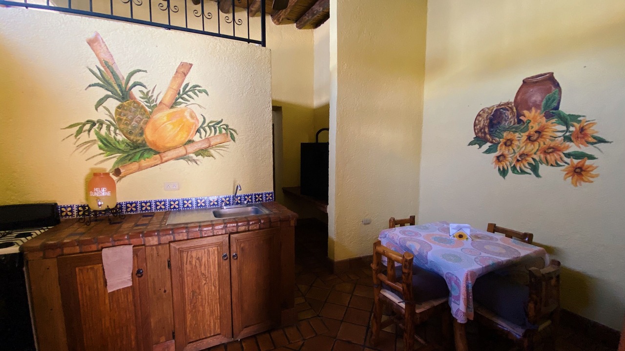 Photo of Bedroom in Cuatrocienegas De Carranza