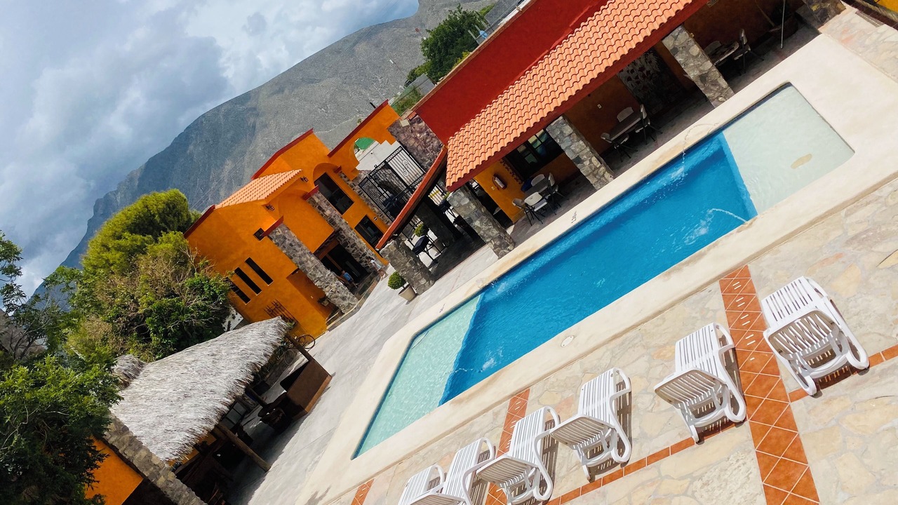 Photo of Patio Balcony in Cuatrocienegas De Carranza