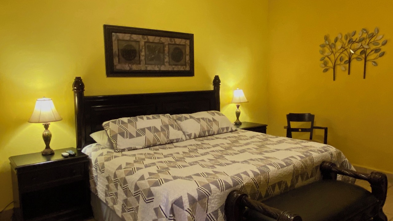 Photo of Bedroom in Cuatrocienegas De Carranza