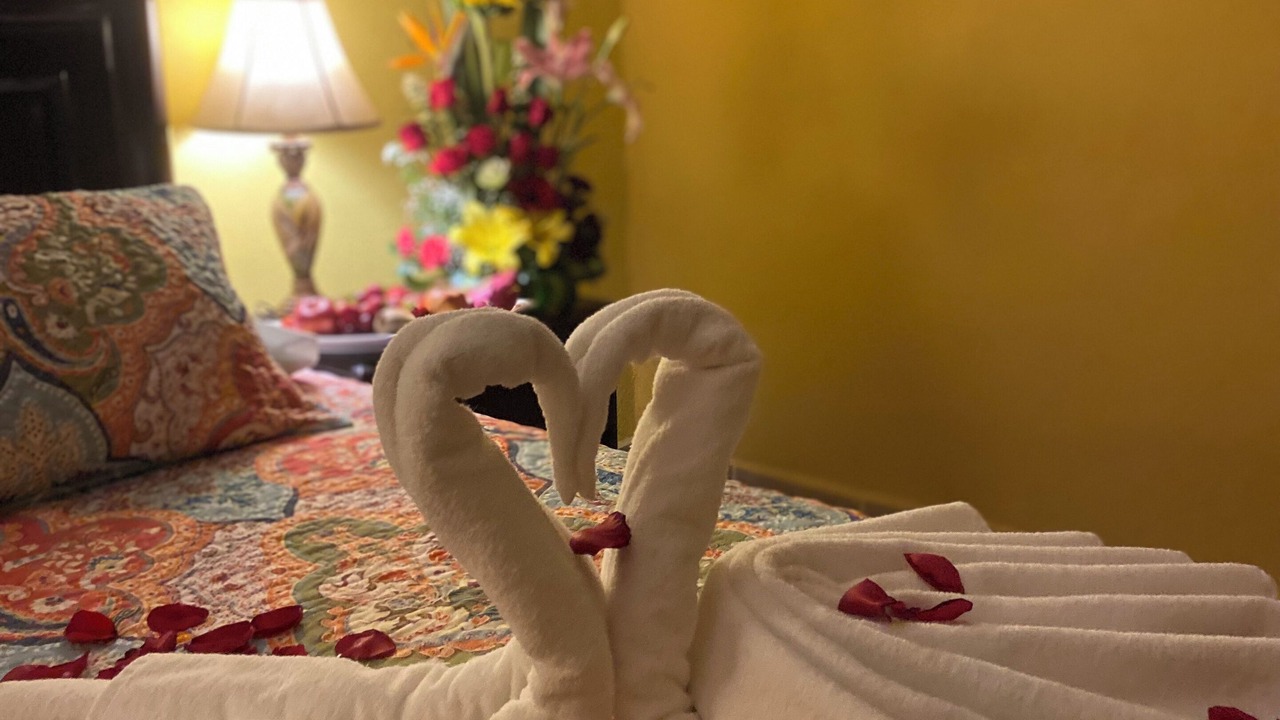 Photo of Bedroom in Cuatrocienegas De Carranza