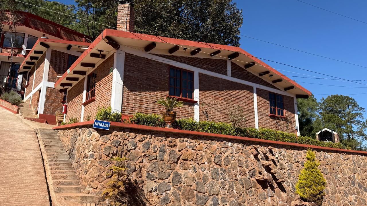 Photo of Outdoor in Chignahuapan
