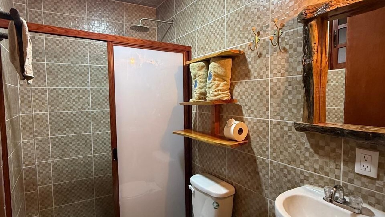 Photo of Bathroom in Chignahuapan