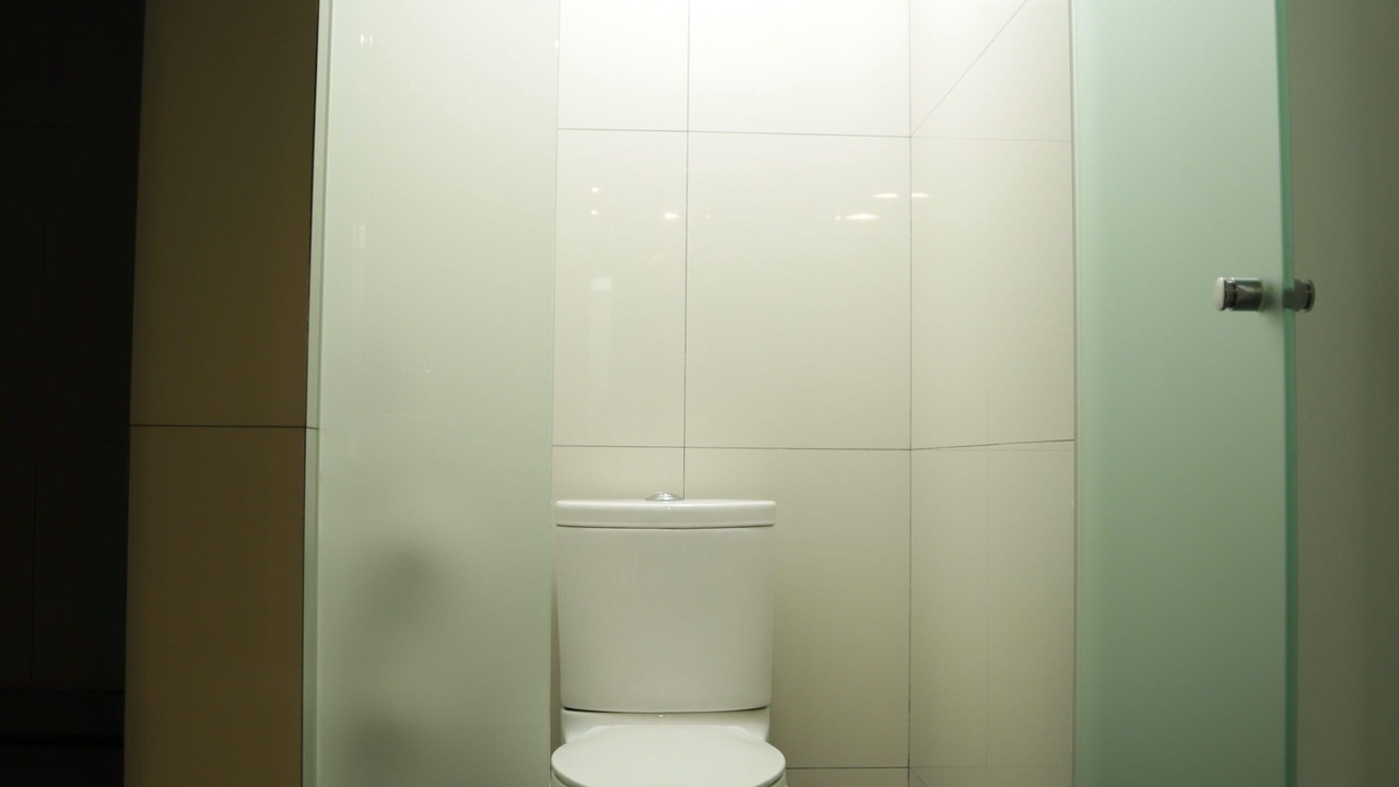 Photo of Bathroom in Santa Fe