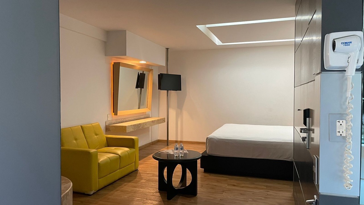 Photo of Bedroom in Santa Fe