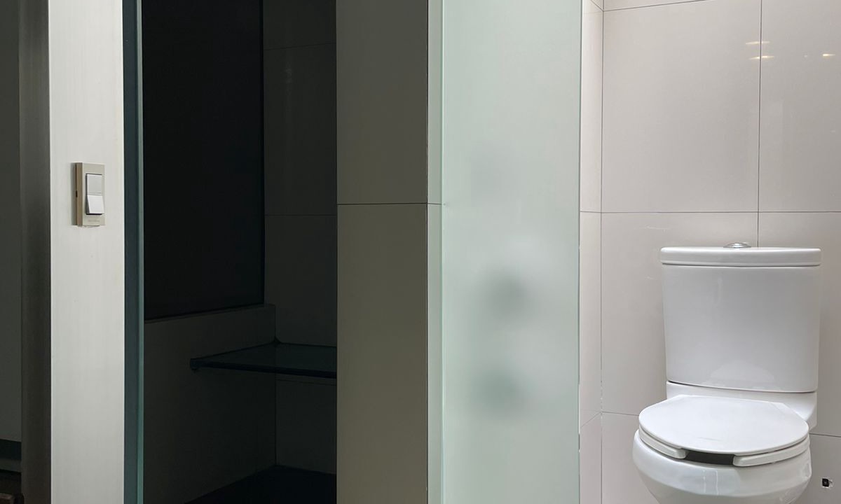 Photo of Bathroom in Santa Fe